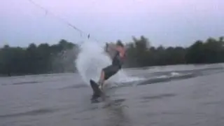 Cable Raley Trick Tips