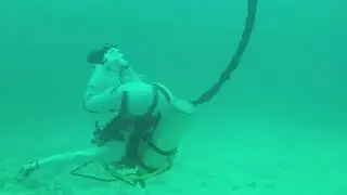 Neemo 21 Mission Highlights ESA