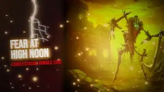 FEAR AT HIGH NOON | Fiddlesticks Jungle LIVE