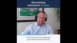 Social Security Optimization with Jeff Quigley