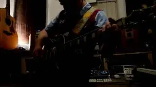 SoundLad Liverpool Hungry Beaver - Hevvy lad