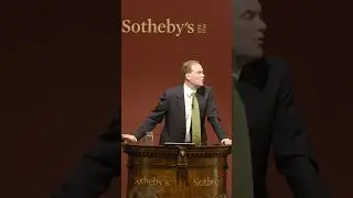 Eworth Portrait Sets Auction Record | Sotheby's