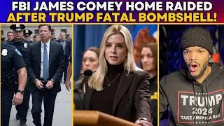 Джеймсу Коми из ФБР предъявлены обвинения после того, как Трамп сделал сенсационное заявление о &laquo;...
