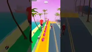 Bike rush game | #bikerush#shorts #shortsvideo #opgameplay #op #gameplay 🇮🇳🇮🇳😱😱