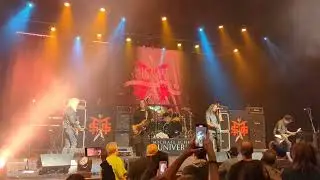 Michael Schenker Group 