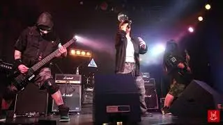 트레이터(TRAITOR) - Fuck, I'm Pig_2021.10.23_Seoul@프리즘홀(PrismHall)