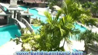 INNA KUTA BEACH HOTEL