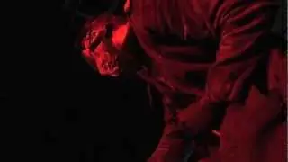 Ventana-Coming Apart Live