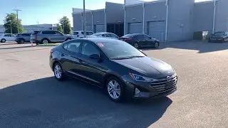 2020 Hyundai Elantra Fayetteville, Hope Mills, Fort Bragg, Lumberton, Florence SC KLH567002