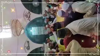 Rais E Ashraf in Going to Bagdad Sharif/#AshiqENaatSharif