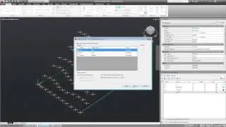 Toposurfaces in Revit - Differences Between Line Created and Point Created