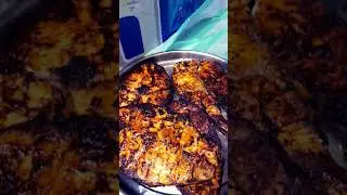 King Grill Fish