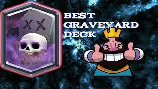 Best graveyard deck