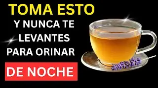 Bebida Natural y Rutina de Meditaci&oacute;n 🌿 Relaja tu Cuerpo y Mente para Dormir Mejor 💤