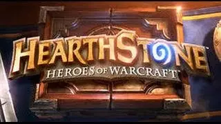 Играем в Hearthstone №8