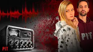 Proviamo la METAFONIA: registriamo le voci dei defunti