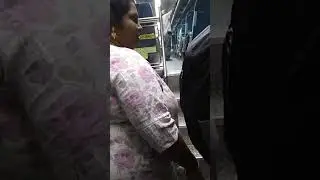 Uday Express Double Decker Interior #train #trains #trainspotting #trainvideo