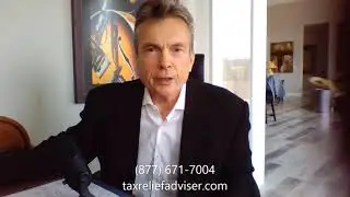 Truck Drivers Need Help with the IRS? We can help.