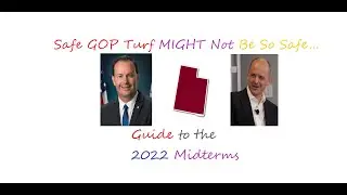 Can a Conservative Independent oust a GOP Senator in a Safe Red State? | Guide to the 2022 Midterms