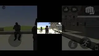 Gta para celular 