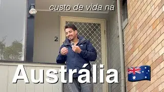 Custo de Vida na Austr&aacute;lia 2024