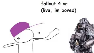 Fallout 4 VR