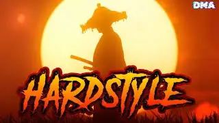 CHASING THE SUNRISE - Melodic Hardstyle/Rave Mix 2025 (D_MA Official)