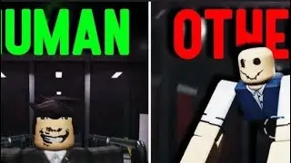 !!! Wir werden zu Inspektoren (Horror FSK 16 nichts für schwache nerven) !!! In Roblox