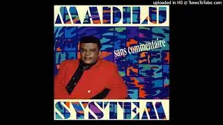 Madilu System - Nzele (Instrumental)