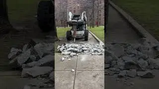 #concrete #concreteremoval