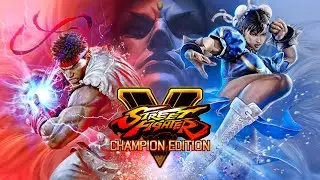 Street Fighter V: Champion Edition | Review