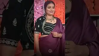 अभिनेत्री शर्मिला शिंदे म्हणजे दुर्गा चा सुंदर लूक #sharmilashinde #zeemarathi