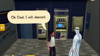 Simulation based Banking Application for Customer Engagement