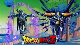 Burter's (Ginyu Force Pose) Emote!!!