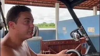 Wesley Safad&atilde;o| Mostrando o HARAS WS | Cavalos Quarto de milha