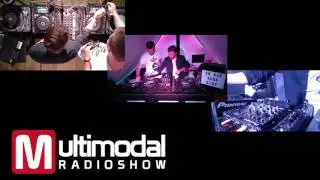 (30.06.2017 CLUBTIME.FM MULTIMODAL RADIO SHOW Kuba&Fry) (Tech-House)