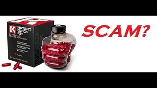 Instant Knockout Fat Burner Review 2023