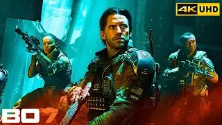 Breakpoint | 4K Ultra Graphics | Call Of Duty: Black Ops 7