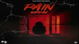Buff Baff, Kant10t - Pain
