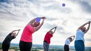 YOUR HEALTHY SELF START HERE