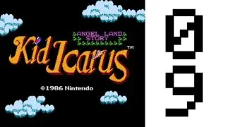 Let's Play Kid Icarus, Part 9