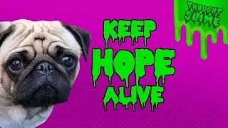 Keeping Hope Alive
