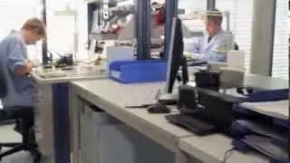 piezosystem jena Corporate Video - Technology, People, Vision
