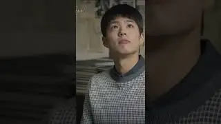 When he realised he is not the only one in love with her🥺🥺