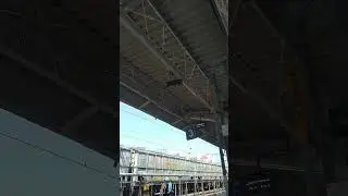 Solapur Gadag Express Announcement
