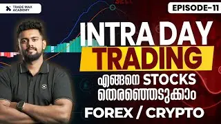 How to Select Best Stocks for Intraday Trading in forex | Ultimate Daily Checklist | Forex Ep.11