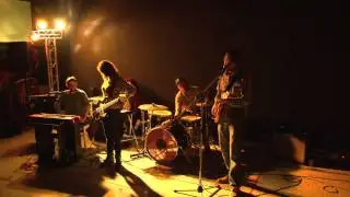 Viking Moses Live at Misskappa - Italy - 24-04-2014