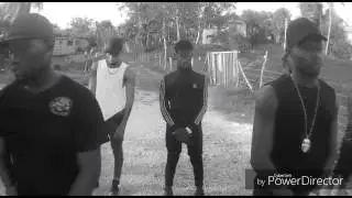 Tommy Lee 40 ball ft. Overload Skankaz Family