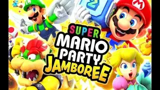 BottomTableBoyz Play ... Mario Party Jamboree Ep.7
