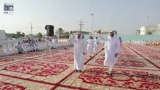 عصريه عرضه ثقيل I زواج حمد عبدالله العلوي